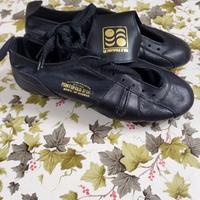 Scarpe da calcio vintage