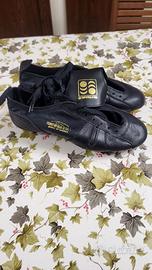 Scarpe da calcio vintage
