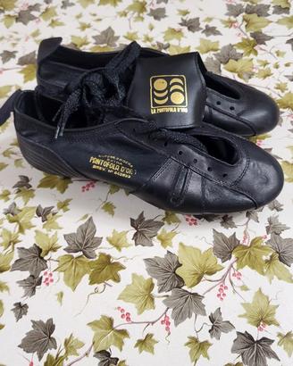Scarpe da calcio vintage
