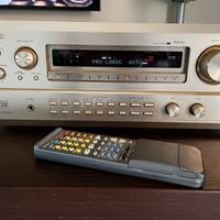Amplificatore Denon AVC-A10SE
