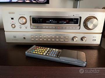 Amplificatore Denon AVC-A10SE