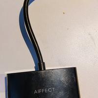 Adattatori Mini DisplayPort (Thunderbolt 2) a HDMI