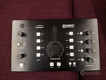 Audient NERO