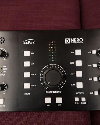 Audient NERO