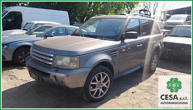 Ricambi Usati LAND ROVER Range Rover Sport I 2007
