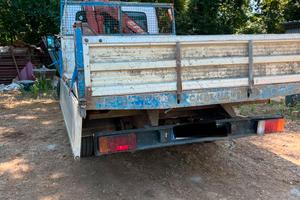 Iveco 35c11