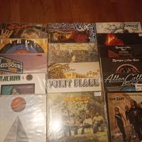 DISCHI LP VINILE ROCK