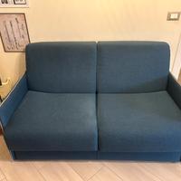 Divano letto Lolló Ranucci