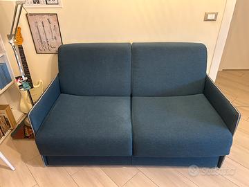 Divano letto Lolló Ranucci