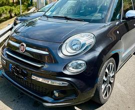 Fiat 500L Cross 1.4 Mirror City Cross s&s 95cv