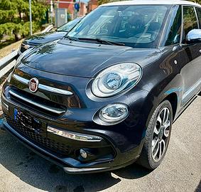 Fiat 500L Cross 1.4 Mirror City Cross s&s 95cv