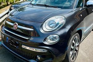 Fiat 500L Cross 1.4 Mirror City Cross s&s 95cv