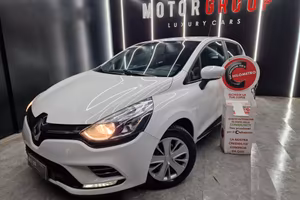 Renault Clio 1.5 dCi 8V 75 CV 5 porte Life