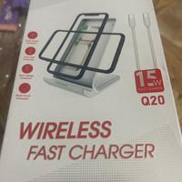 Carica batterua cellulare