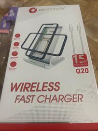 Carica batterua cellulare