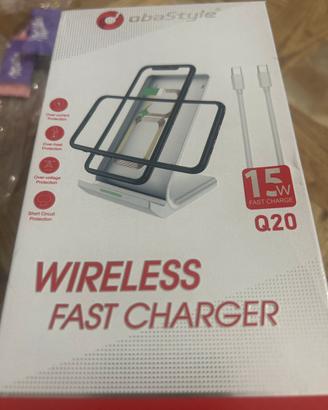 Carica batterua cellulare