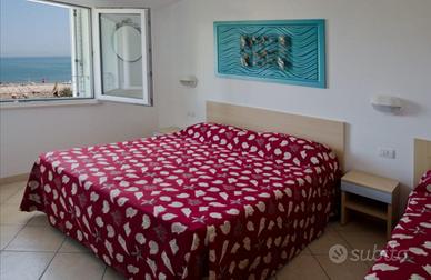 Casa vacanze Riccione