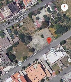 TER. RESIDENZIALE A ROMA