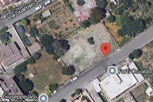 TER. RESIDENZIALE A ROMA