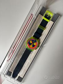 Swatch Grand Prix