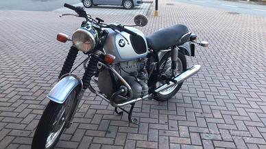 Bmw r 75 - 1971