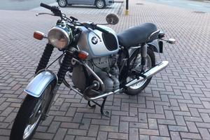 Bmw r 75 - 1971