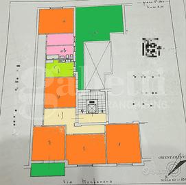Appartamento Palermo [Cod. 35/26ARG]