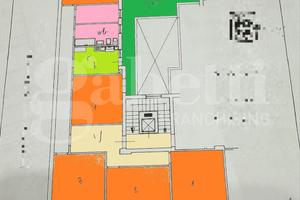 Appartamento Palermo [Cod. 35/26ARG]