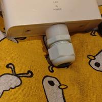 📡🚀 ZTE MC889 – Router 5G/4G con modem Snapdragon