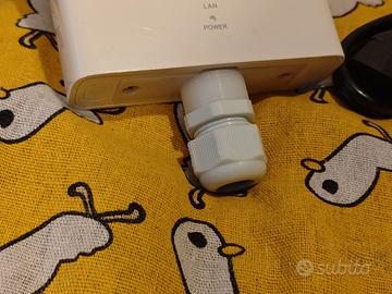 📡🚀 ZTE MC889 – Router 5G/4G con modem Snapdragon