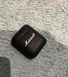 Marshall minor III
