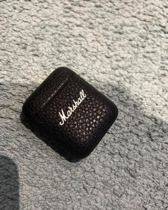 Marshall minor III
