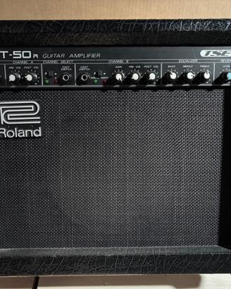 Amplificatore combo per chitarra