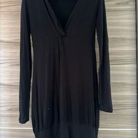 Vestito oltre taglia M elasticizzato