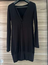 Vestito oltre taglia M elasticizzato