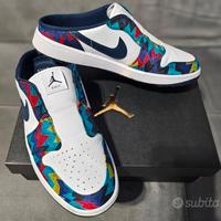 Nike Original Air Jordan Mule - Modello FJ1214-100