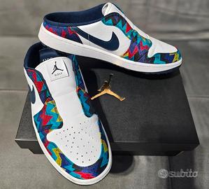 Nike Original Air Jordan Mule - Modello FJ1214-100