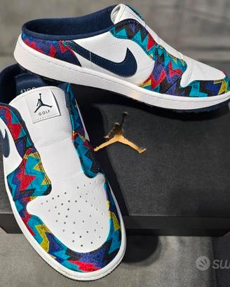 Nike Original Air Jordan Mule - Modello FJ1214-100