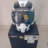 Scorpion Casco moto Mod. Exo Commuta Tg S 55 56 cm