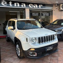 Jeep Renegade LIMITED