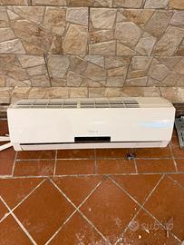 Condizionatore 18000btu