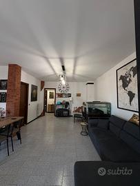 APPARTAMENTO 3 CAMERE, 2 BAGNI, 2 TERRAZZE
