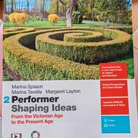 Performer Shaping Ideas 2 