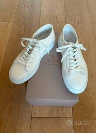 Sneakers Fabi Extra Light bianche con scatola