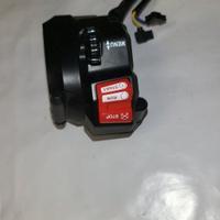 DEVIO LUCI DESTRO PULSANTIERE YAMAHA R1 R1 M 2020