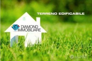 Terreno edificabile 400 mq a giarre