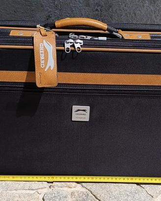 Valigia 48h GHEPARD - NUOVA