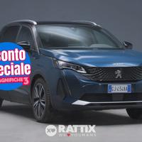 PEUGEOT 3008 ii 2021 3008 1.6 hybrid GT Pack 225cv