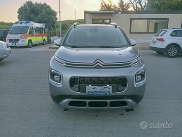 Citroen C3 Air Cross C3 Air Cross 1.5 Bluehdi Shin