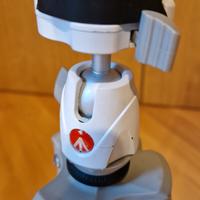 Treppiede Manfrotto